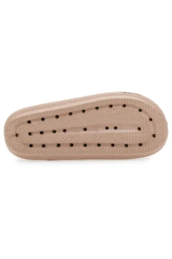 Ciabatte Slide Coveri World 2515 Taupe