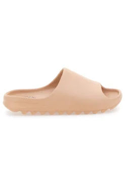 Ciabatte Slide in Gomma Beige Coveri World 46