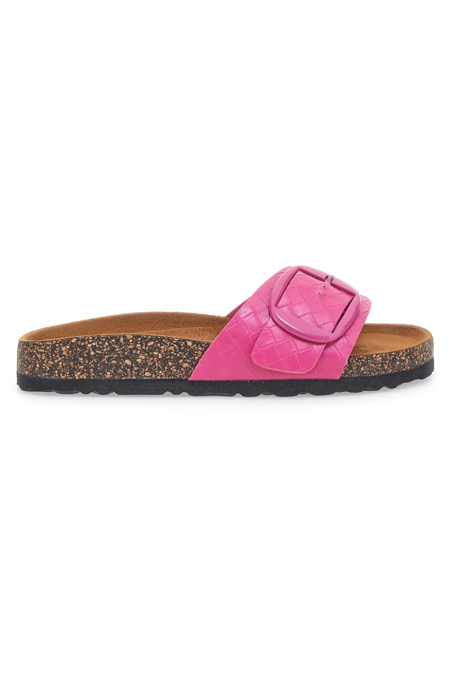 Ciabatte Sweet Years 2244 Fucsia