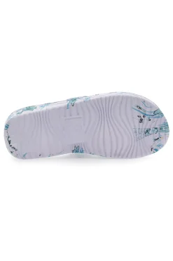 Ciabatte 2T2L 472 Azzurre
