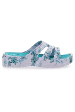 Ciabatte 2T2L 472 Azzurre