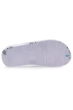 Ciabatte 2T2L 472 Bianche