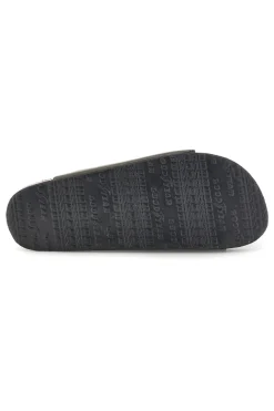 Ciabatte verde con doppia fibbia Goodyear GY11031