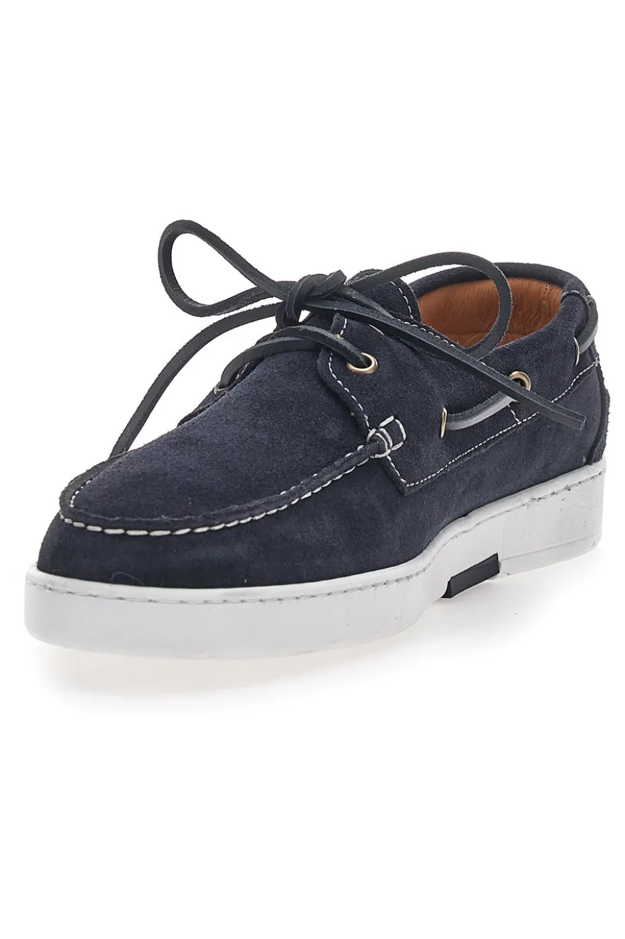 CLAREMORRIS 2011 BLUE