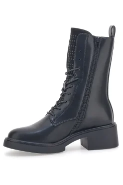 Combat Boots Neri Energy 423