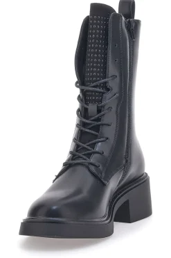 Combat Boots Neri Energy 423