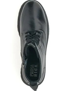 Combat Boots Prima Riga 1037 Nero