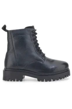 Combat Boots Prima Riga 1037 Nero