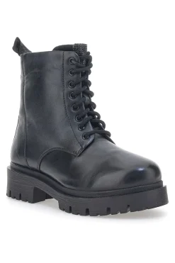 Combat Boots Prima Riga 1037 Nero