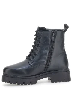Combat Boots Prima Riga 1037 Nero