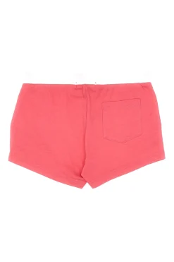 Completo Rosa con Stampa Color Argento Pitt Kids PT-G-SE-05071