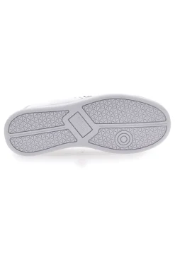 Coveri Nizza Fantasy Weiße Turnschuhe