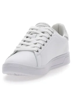 Coveri Nizza Fantasy Weiße Turnschuhe