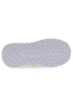 Coveri Sport Fit Mädchen gelbe Turnschuhe