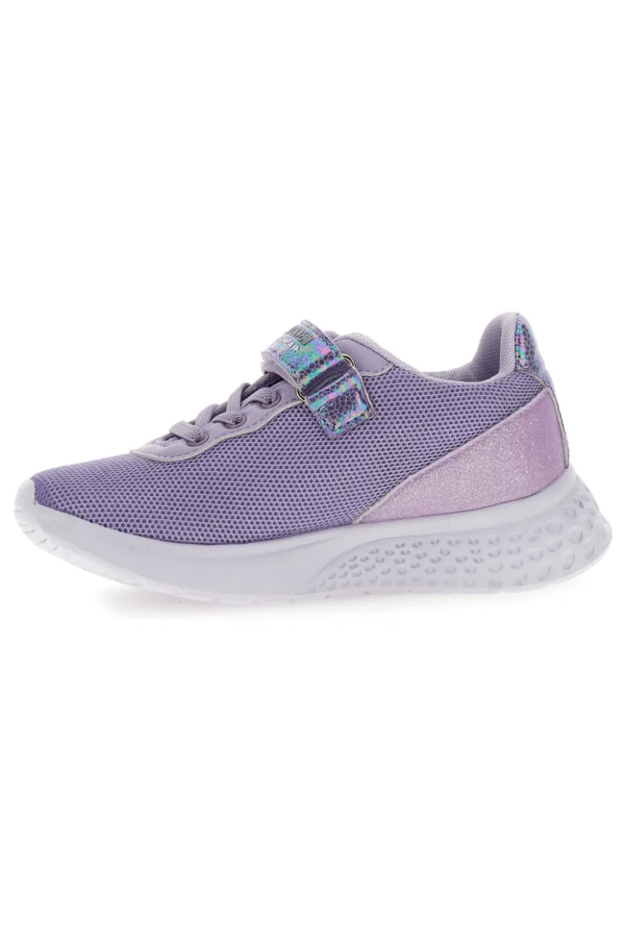 Coveri Sport Fit Mädchen-Sneaker