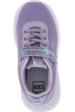 Coveri Sport Fit Mädchen-Sneaker