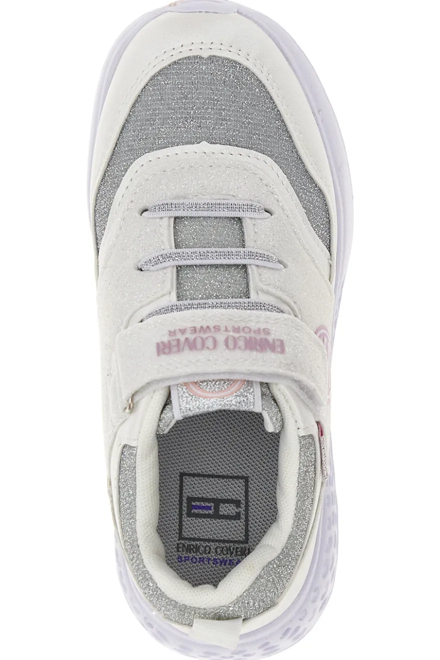 Coveri Sport Taurus Girl Turnschuhe