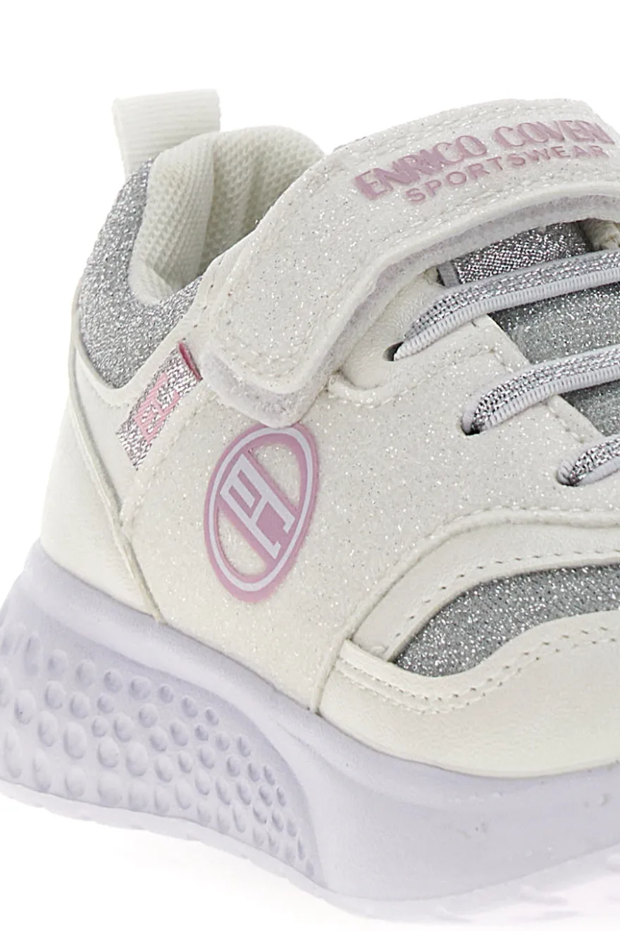Coveri Sport Taurus Girl Turnschuhe