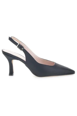 Décolleté a Punta Nere Pittarello Must-Have 4172