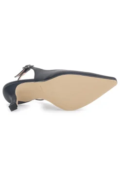 Décolleté a Punta Nere Pittarello Must-Have 4172