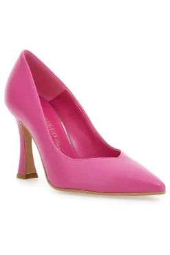 Décolleté a Punta Pittarello Couture 157 Fucsia