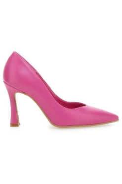 Décolleté a Punta Pittarello Couture 157 Fucsia