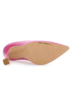 Décolleté a Punta Pittarello Couture 157 Fucsia
