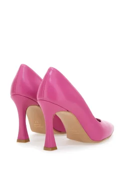 Décolleté a Punta Pittarello Couture 157 Fucsia