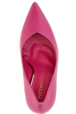 Décolleté a Punta Pittarello Couture 157 Fucsia
