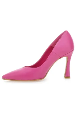 Décolleté a Punta Pittarello Couture 157 Fucsia