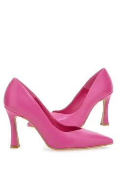 Décolleté a Punta Pittarello Couture 157 Fucsia