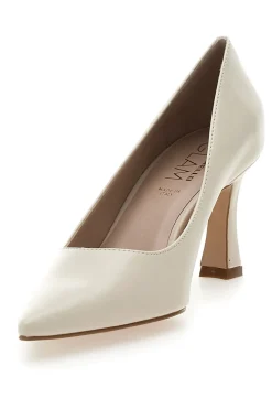 Décolleté Bianche a Punta PITTARELLO GLAM 3476