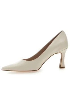 Décolleté Bianche a Punta PITTARELLO GLAM 3476