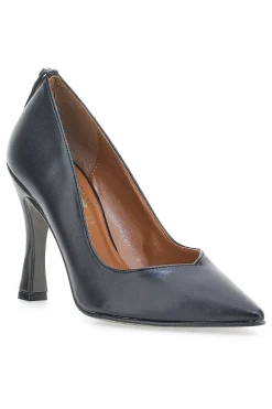Décolleté con Borchie Pittarello Love 3311 Nere