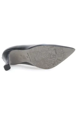 Décolleté con Borchie Pittarello Love 3311 Nere