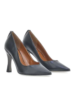 Décolleté con Borchie Pittarello Love 3311 Nere