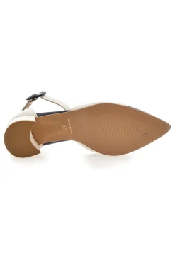 Décolleté con Cinturino da Donna Pittarello Couture 113