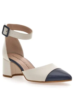 Décolleté con Cinturino da Donna Pittarello Couture 113