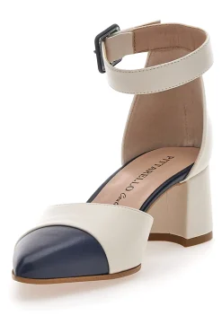 Décolleté con Cinturino da Donna Pittarello Couture 113