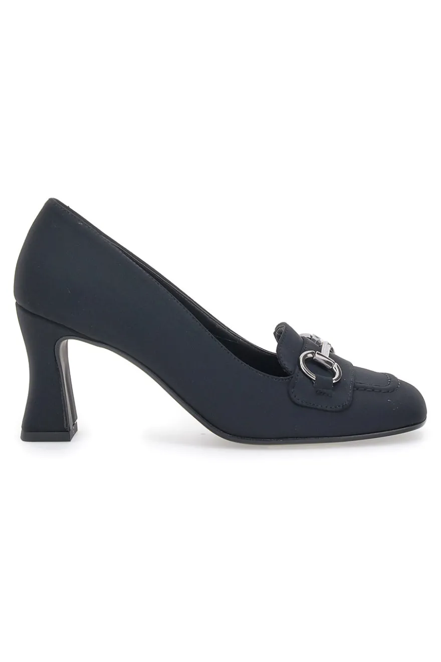 Décolleté con Morsetto Pittarello Couture 237 Nere