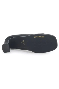 Décolleté con Morsetto Pittarello Couture 237 Nere