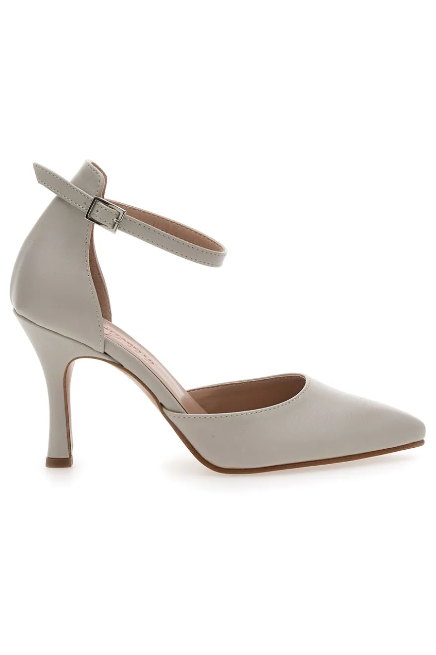 Décolleté con Punta Panna Pittarello Vogue 84