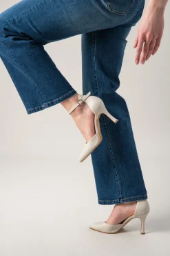 Décolleté con Punta Panna Pittarello Vogue 84