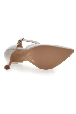 Décolleté con Punta Panna Pittarello Vogue 84