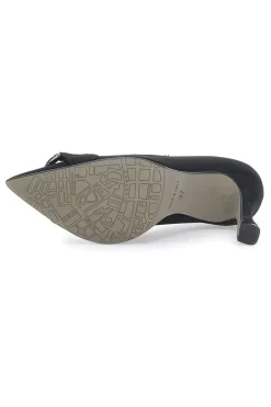 Décolleté con tacco a rocchetto Pittarello Glam 3312
