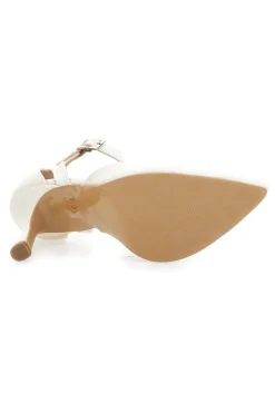 Décolleté Ghiaccio Made In Italy Pittarello Vogue 489