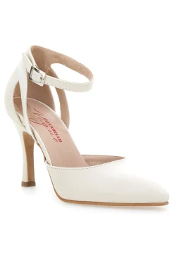 Décolleté Ghiaccio Made In Italy Pittarello Vogue 489