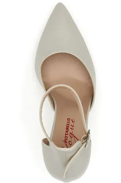 Décolleté Ghiaccio Pittarello Vogue 89