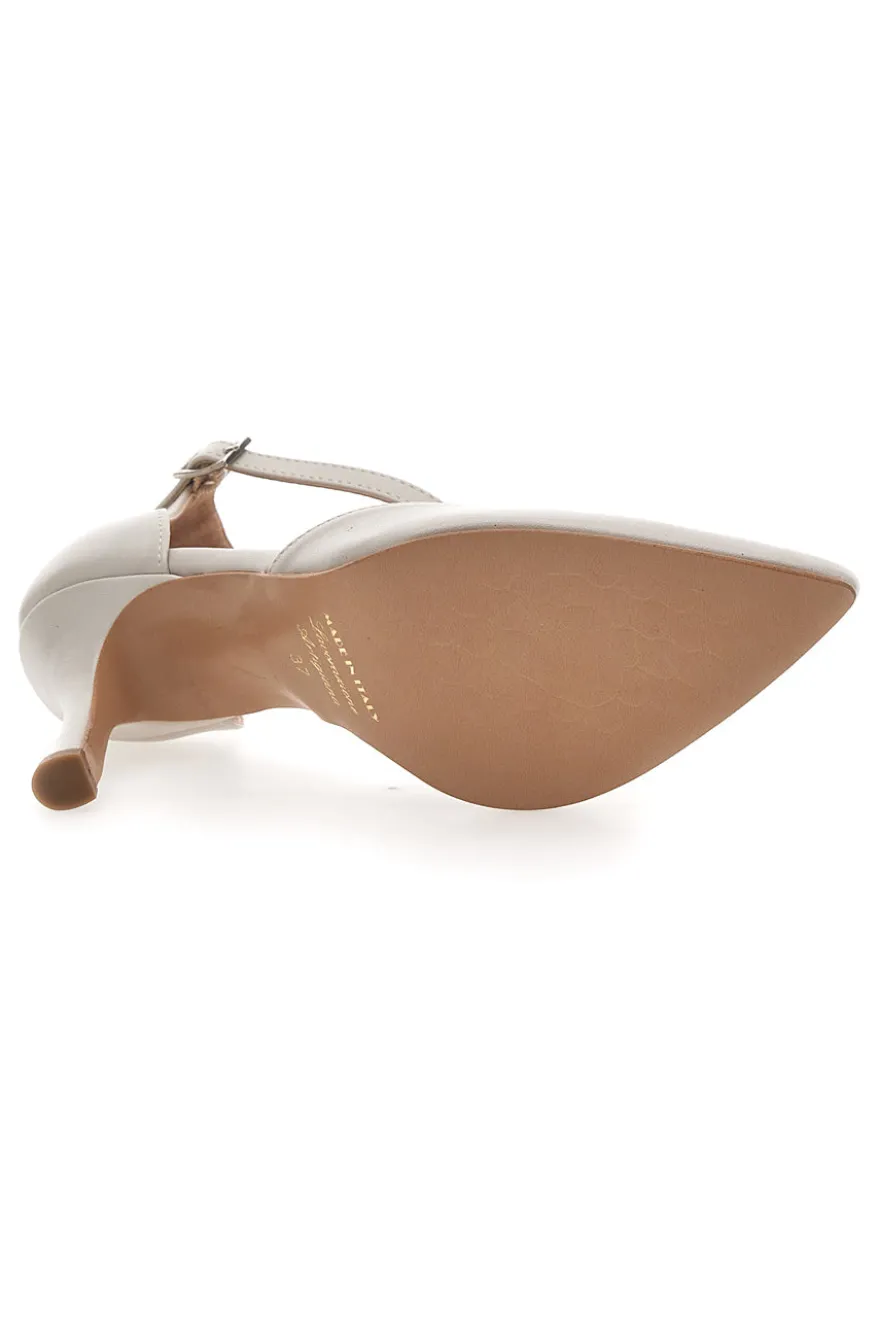 Décolleté Ghiaccio Pittarello Vogue 89