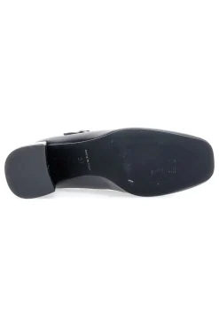 Décolleté Mary Jane Nere Pittarello Couture 533312